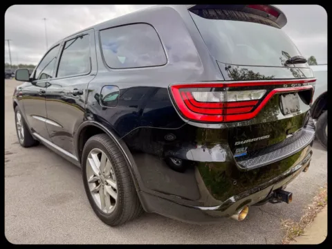 More photos of 2022 Dodge Durango R/T at Champion Chrysler Dodge Jeep Ram, MS