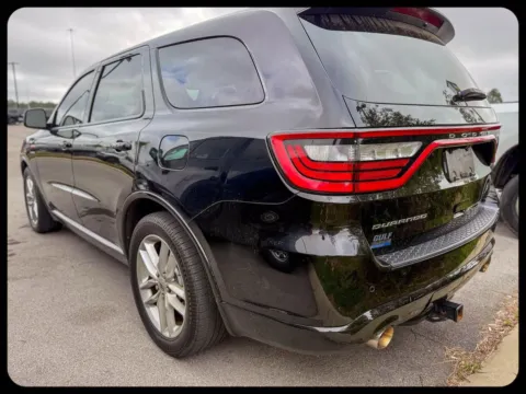 More photos of 2022 Dodge Durango R/T at Champion Chrysler Dodge Jeep Ram, MS