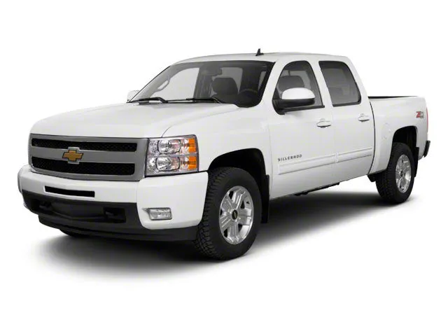 2013 Chevrolet Silverado 1500 LTZ for sale in Gulfport, MS