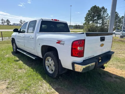 More photos of 2013 Chevrolet Silverado 1500 LTZ at Champion Chrysler Dodge Jeep Ram, MS