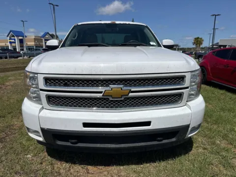 Photos of 2013 Chevrolet Silverado 1500 LTZ for sale in Gulfport, MS at Champion Chrysler Dodge Jeep Ram