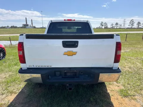 More photos of 2013 Chevrolet Silverado 1500 LTZ at Champion Chrysler Dodge Jeep Ram, MS