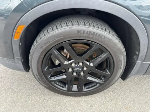 Another view of 2019 Chevrolet Blazer for sale in Gulfport, MS at Champion Chrysler Dodge Jeep Ram