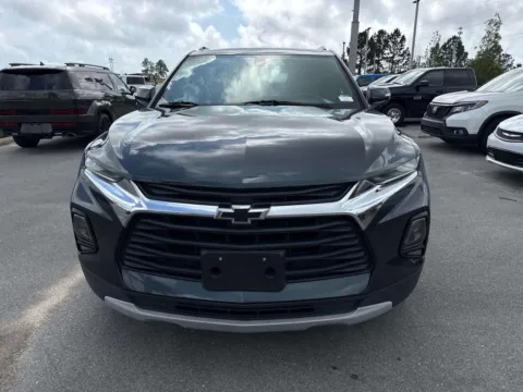 Photos of 2019 Chevrolet Blazer for sale in Gulfport, MS at Champion Chrysler Dodge Jeep Ram