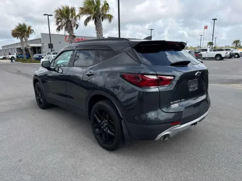More photos of 2019 Chevrolet Blazer at Champion Chrysler Dodge Jeep Ram, MS