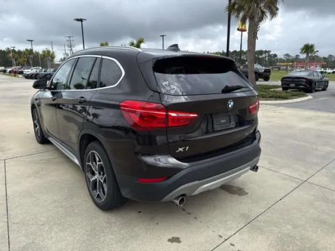 More photos of 2019 BMW X1 sDrive28i at Champion Chrysler Dodge Jeep Ram, MS