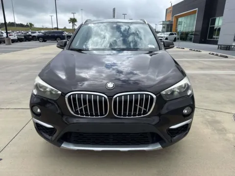 Photos of 2019 BMW X1 sDrive28i for sale in Gulfport, MS at Champion Chrysler Dodge Jeep Ram