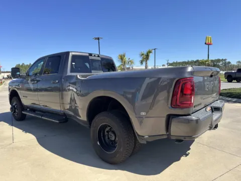 More photos of 2026 Ram 3500 Laramie at Champion Chrysler Dodge Jeep Ram, MS