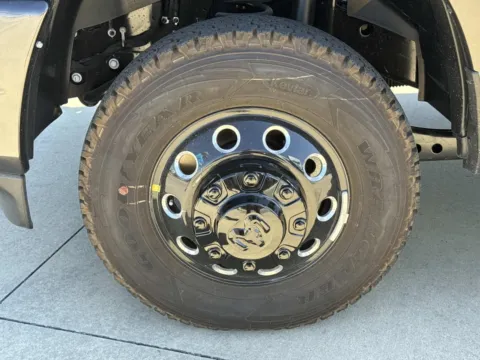 More photos of 2026 Ram 3500 Laramie at Champion Chrysler Dodge Jeep Ram, MS