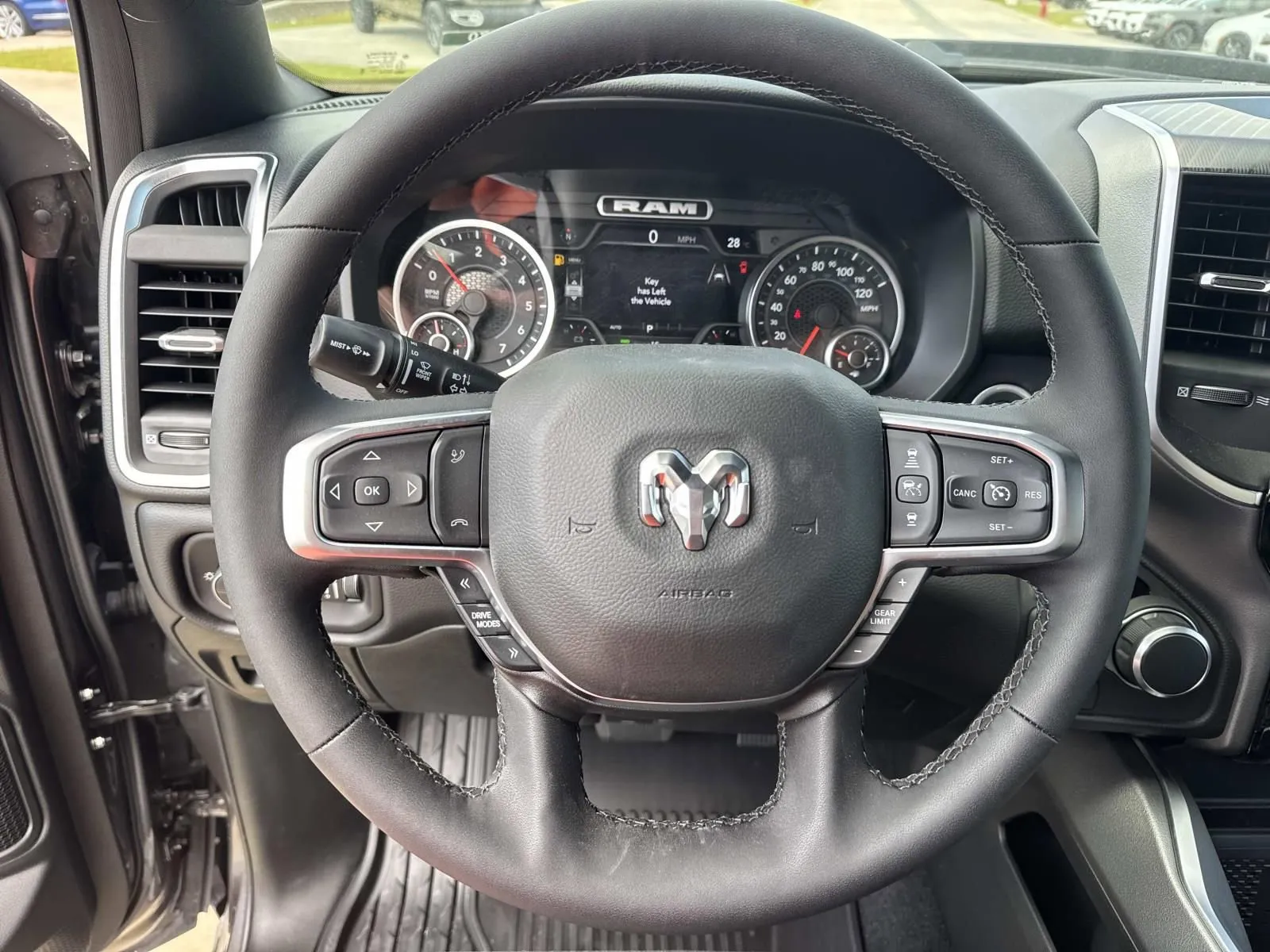 2026 RAM 1500 Big Horn/Lone Star - Photo 21