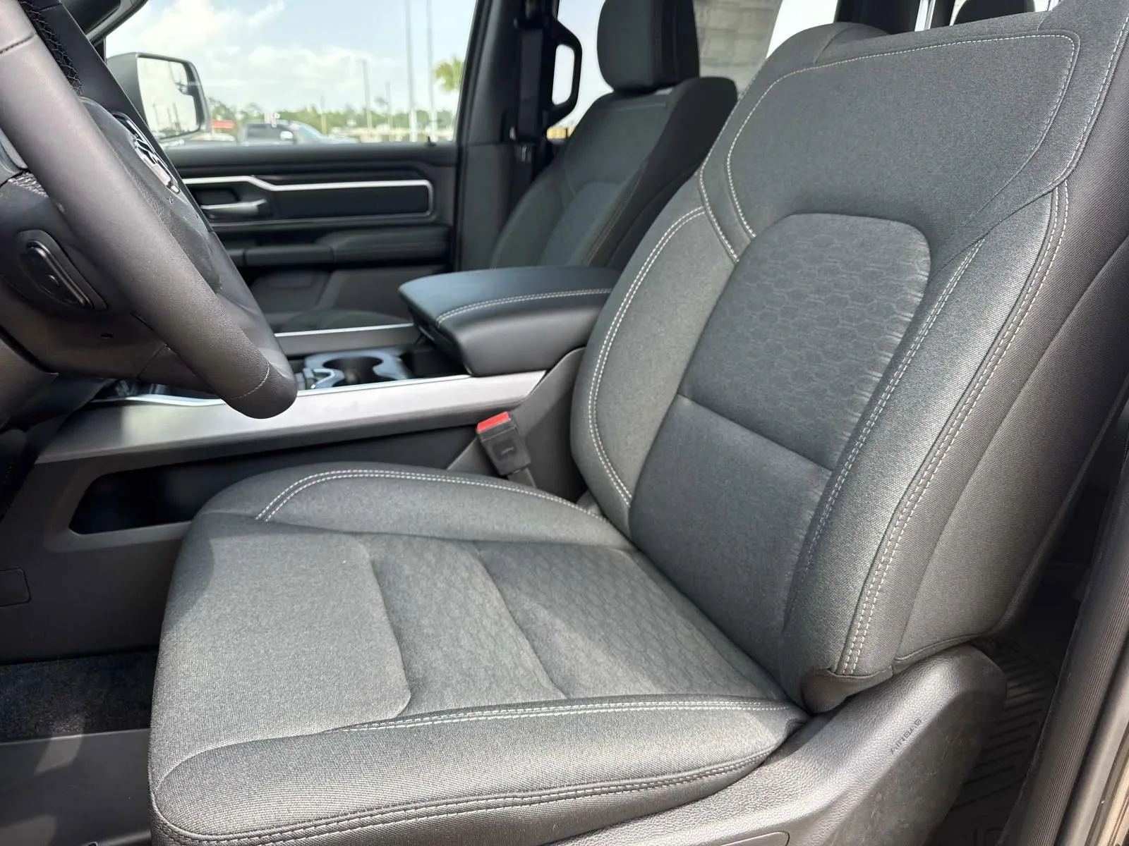 2026 RAM 1500 Big Horn/Lone Star - Photo 15