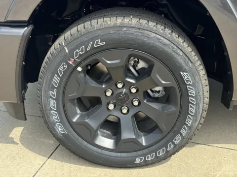 More photos of 2026 Ram 1500 Big Horn at Champion Chrysler Dodge Jeep Ram, MS