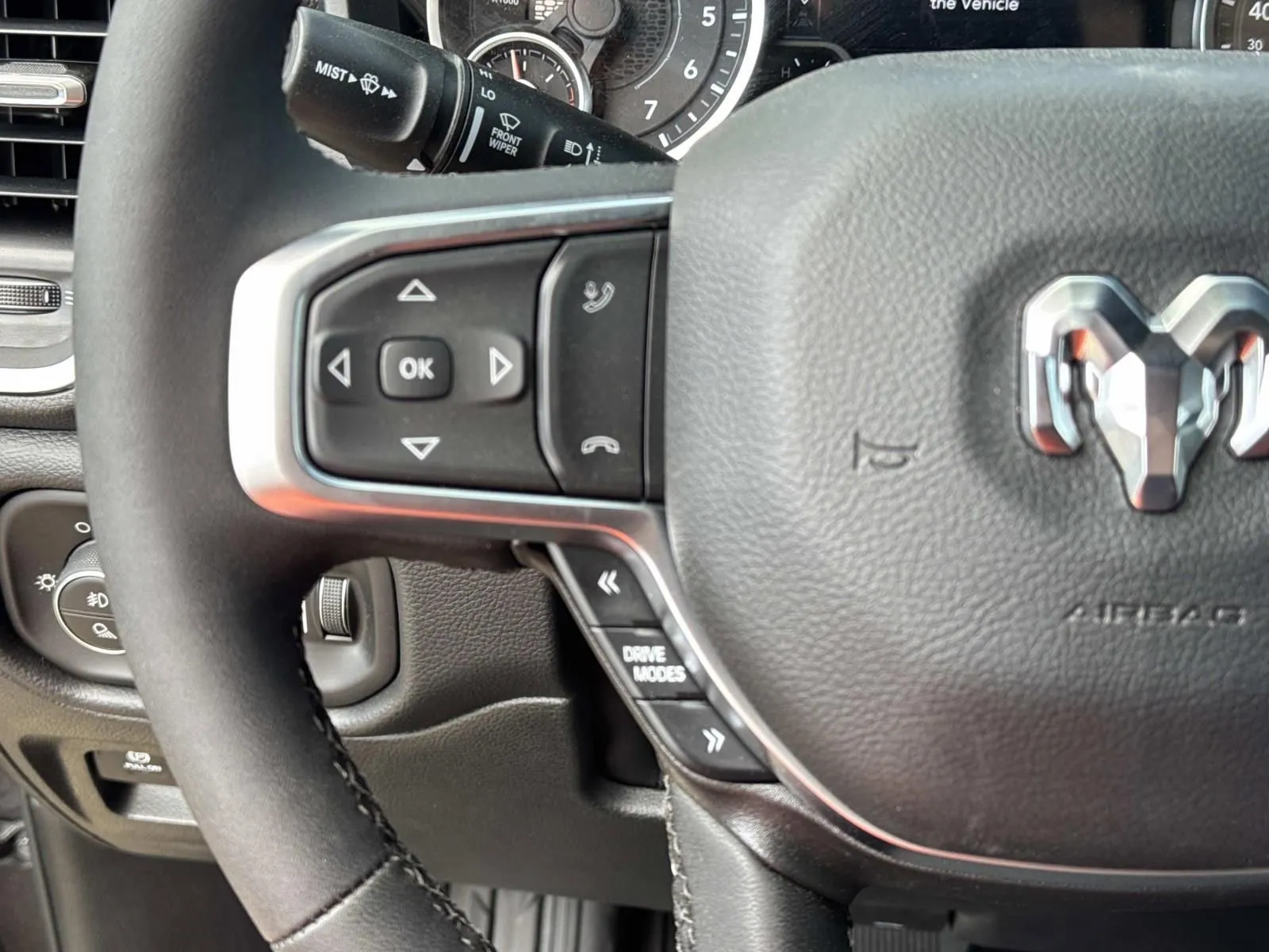 2026 RAM 1500 Big Horn/Lone Star - Photo 22
