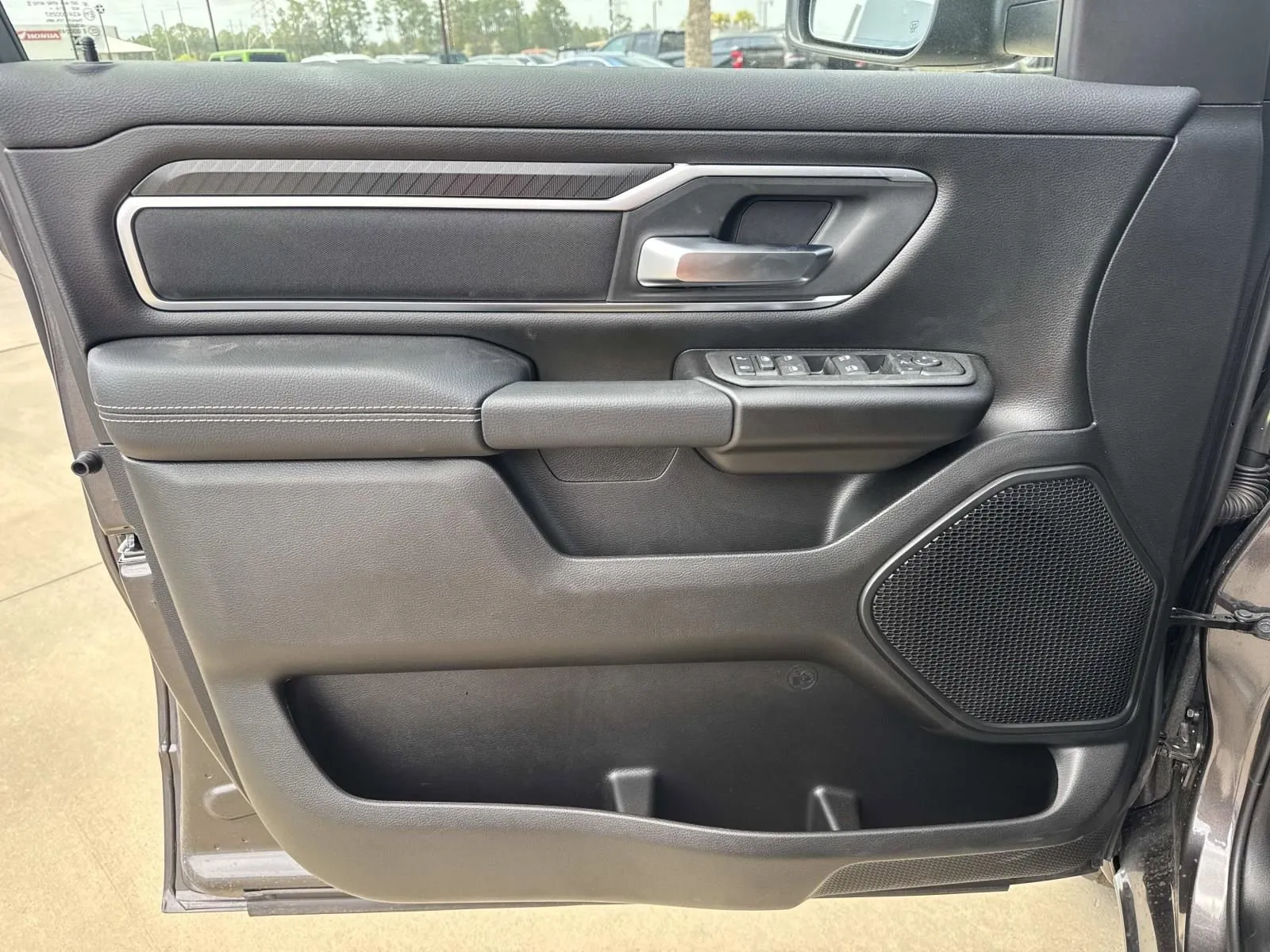 2026 RAM 1500 Big Horn/Lone Star - Photo 18