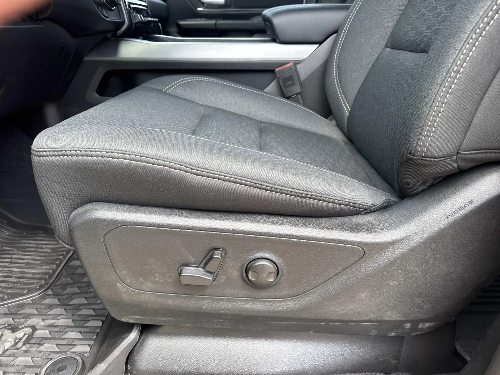 2026 RAM 1500 Big Horn/Lone Star - Photo 16
