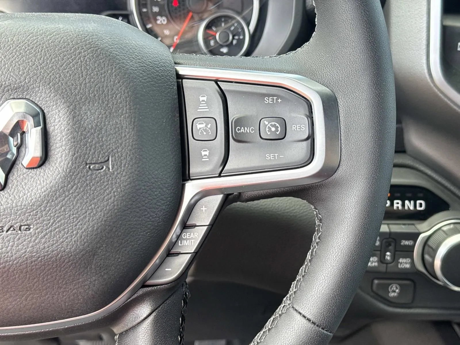 2026 RAM 1500 Big Horn/Lone Star - Photo 23