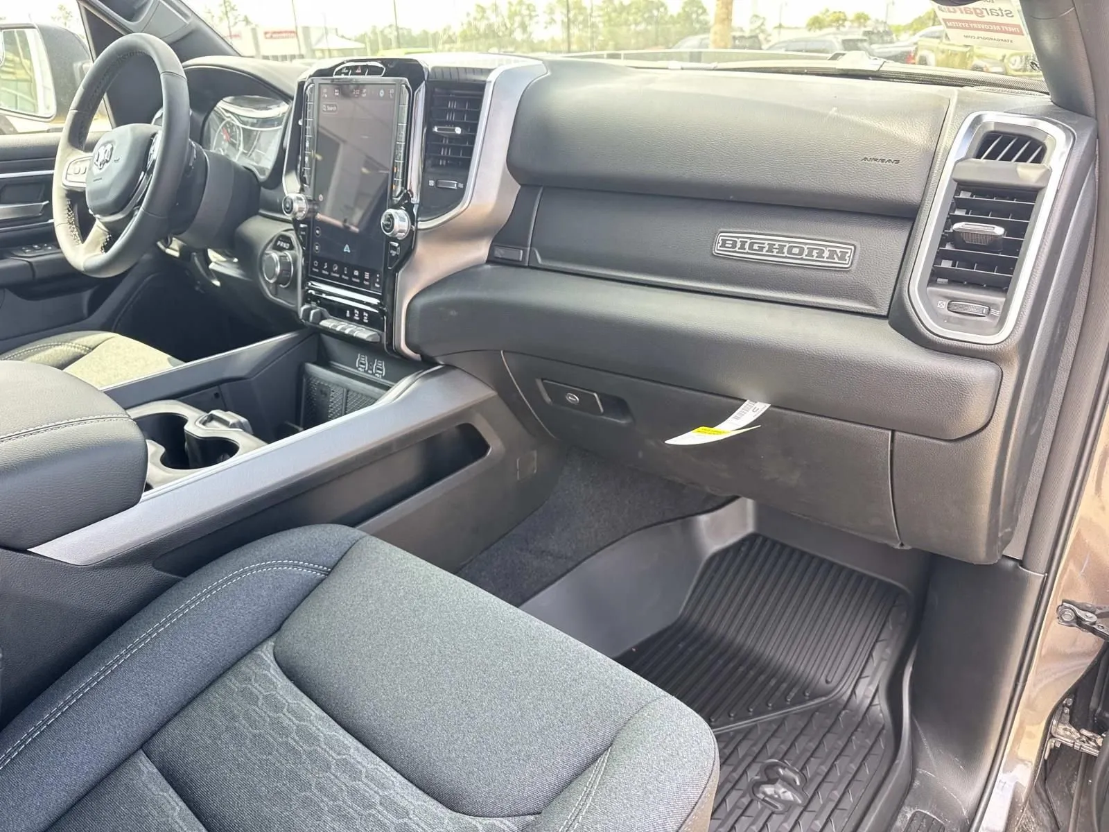 2026 RAM 1500 Big Horn/Lone Star - Photo 10
