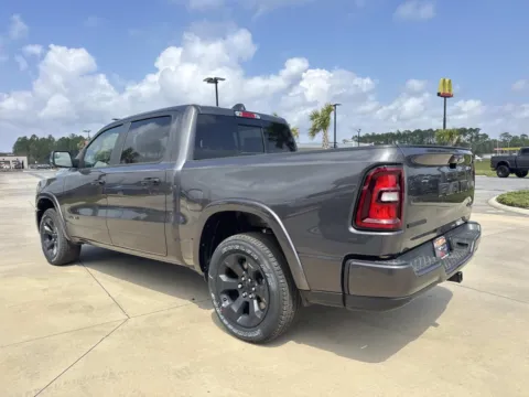 More photos of 2026 Ram 1500 Big Horn at Champion Chrysler Dodge Jeep Ram, MS