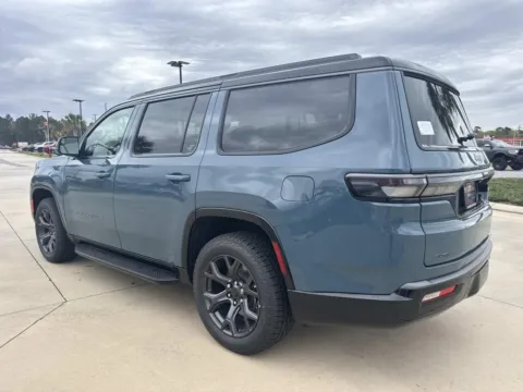 More photos of 2026 Jeep Grand Wagoneer Upland at Champion Chrysler Dodge Jeep Ram, MS