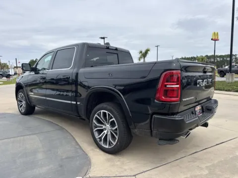 More photos of 2026 Ram 1500 Tungsten at Champion Chrysler Dodge Jeep Ram, MS