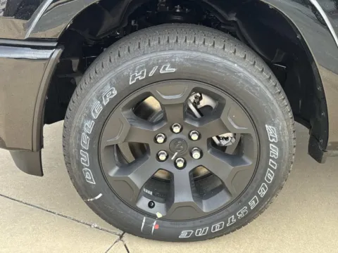 More photos of 2026 Ram 1500 Big Horn at Champion Chrysler Dodge Jeep Ram, MS