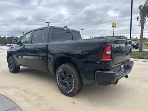 More photos of 2026 Ram 1500 Warlock at Champion Chrysler Dodge Jeep Ram, MS