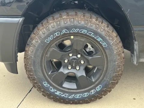 More photos of 2026 Ram 1500 Warlock at Champion Chrysler Dodge Jeep Ram, MS