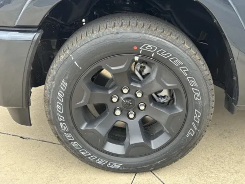 More photos of 2026 Ram 1500 Big Horn at Champion Chrysler Dodge Jeep Ram, MS