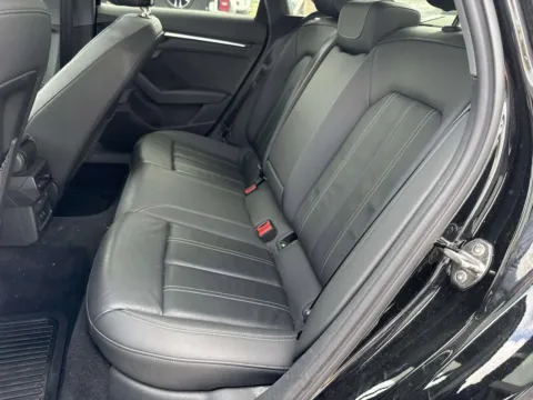 More photos of 2022 Audi A3 Premium at Champion Chrysler Dodge Jeep Ram, MS