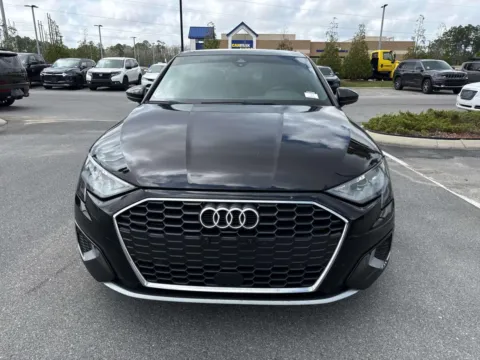 Photos of 2022 Audi A3 Premium for sale in Gulfport, MS at Champion Chrysler Dodge Jeep Ram