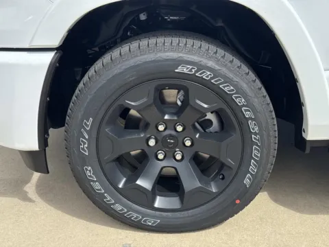 More photos of 2026 Ram 1500 Big Horn at Champion Chrysler Dodge Jeep Ram, MS