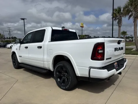 More photos of 2026 Ram 1500 Big Horn at Champion Chrysler Dodge Jeep Ram, MS