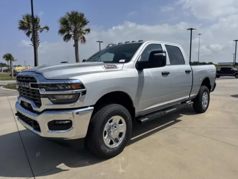 Another view of 2026 Ram 2500 Tradesman for sale in Gulfport, MS at Champion Chrysler Dodge Jeep Ram