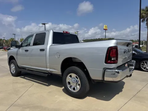 More photos of 2026 Ram 2500 Tradesman at Champion Chrysler Dodge Jeep Ram, MS