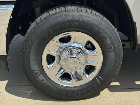 More photos of 2026 Ram 2500 Tradesman at Champion Chrysler Dodge Jeep Ram, MS