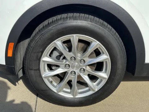 More photos of 2021 Buick Envision Preferred at Champion Chrysler Dodge Jeep Ram, MS