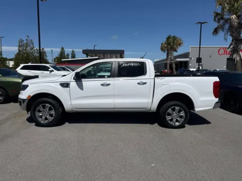 More photos of 2019 Ford Ranger XLT at Champion Chrysler Dodge Jeep Ram, MS