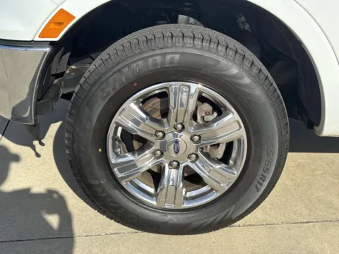 More photos of 2019 Ford Ranger XLT at Champion Chrysler Dodge Jeep Ram, MS