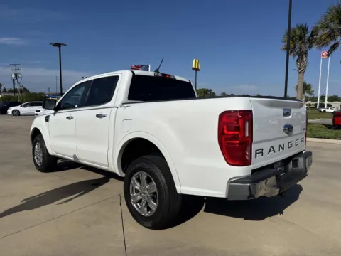 More photos of 2019 Ford Ranger XLT at Champion Chrysler Dodge Jeep Ram, MS