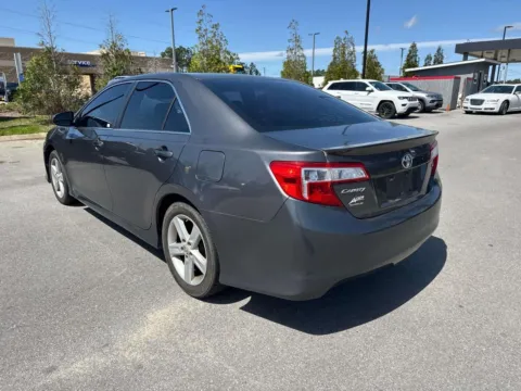 More photos of 2014 Toyota Camry L at Champion Chrysler Dodge Jeep Ram, MS