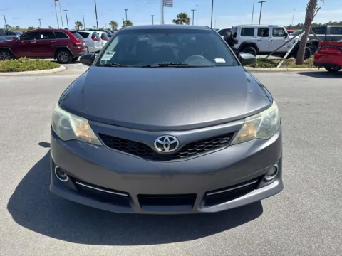 Photos of 2014 Toyota Camry L for sale in Gulfport, MS at Champion Chrysler Dodge Jeep Ram