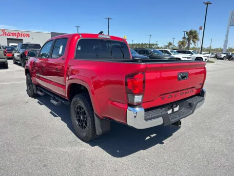 More photos of 2022 Toyota Tacoma at Champion Chrysler Dodge Jeep Ram, MS