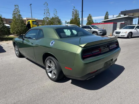 More photos of 2019 Dodge Challenger SXT at Champion Chrysler Dodge Jeep Ram, MS