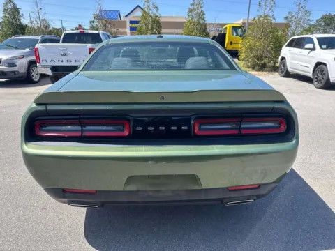 More photos of 2019 Dodge Challenger SXT at Champion Chrysler Dodge Jeep Ram, MS