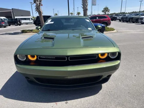 Photos of 2019 Dodge Challenger SXT for sale in Gulfport, MS at Champion Chrysler Dodge Jeep Ram