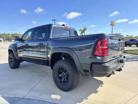 More photos of 2026 Ram 1500 RHO at Champion Chrysler Dodge Jeep Ram, MS