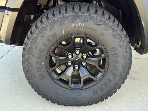 More photos of 2026 Ram 1500 RHO at Champion Chrysler Dodge Jeep Ram, MS