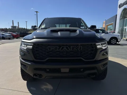 Photos of 2026 Ram 1500 RHO for sale in Gulfport, MS at Champion Chrysler Dodge Jeep Ram
