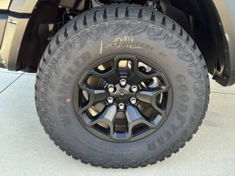 More photos of 2026 Ram 1500 RHO at Champion Chrysler Dodge Jeep Ram, MS