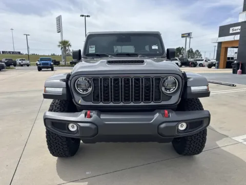 Photos of 2026 Jeep Wrangler Rubicon for sale in Gulfport, MS at Champion Chrysler Dodge Jeep Ram